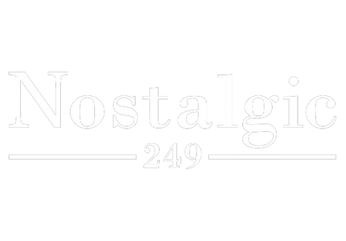 Nostalgic 249 