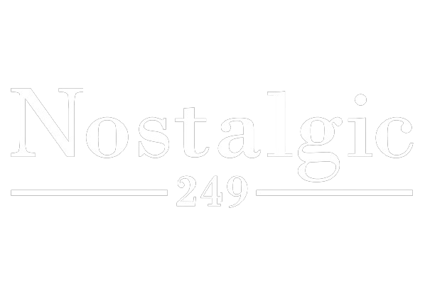 Nostalgic 249 